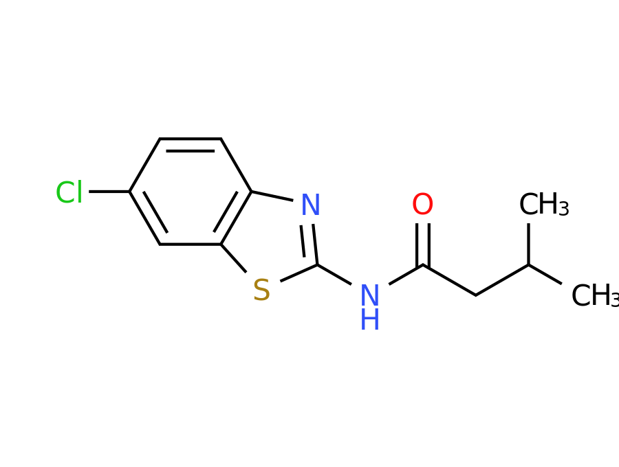 Structure Amb2674509