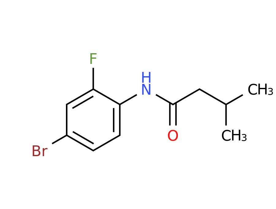 Structure Amb2674516