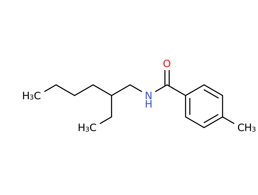 Structure Amb2674529