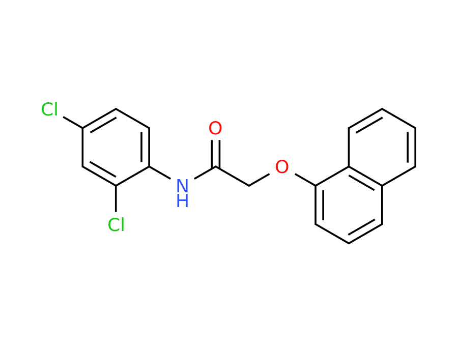 Structure Amb2674551