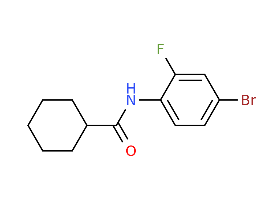 Structure Amb2674575