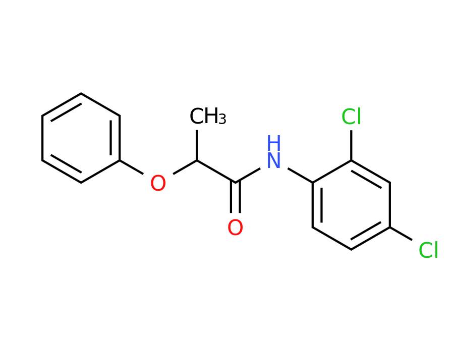 Structure Amb2674580