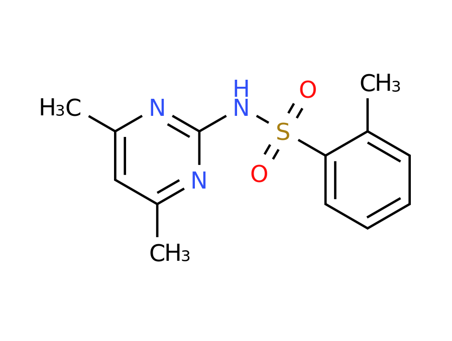 Structure Amb2674646