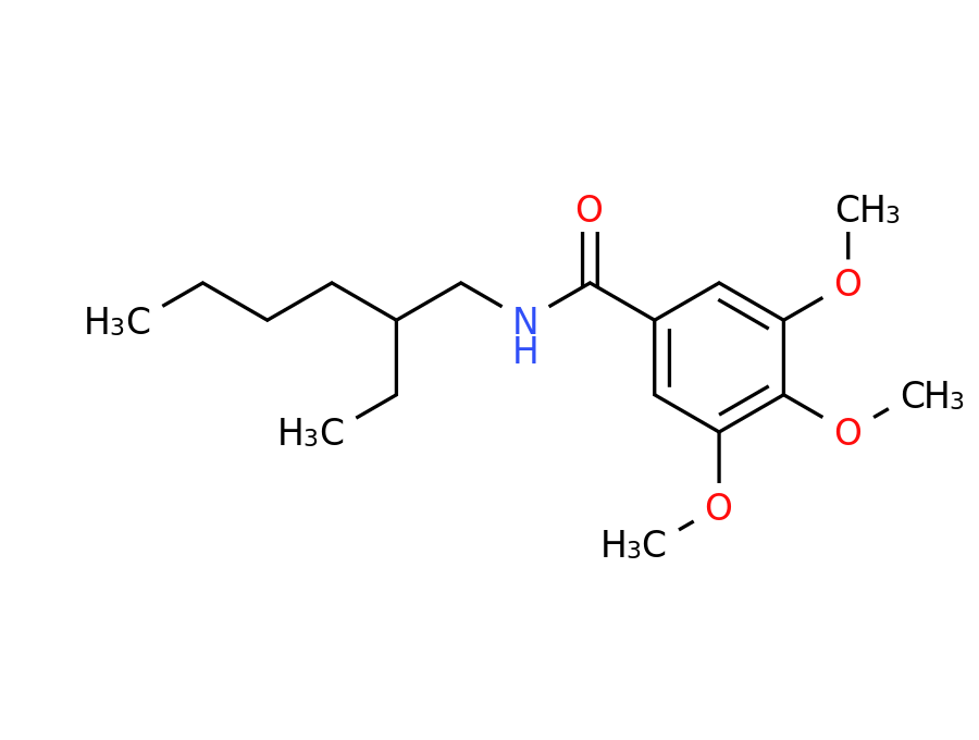 Structure Amb2674661