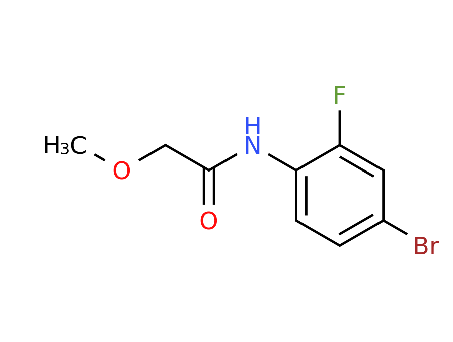 Structure Amb2674708