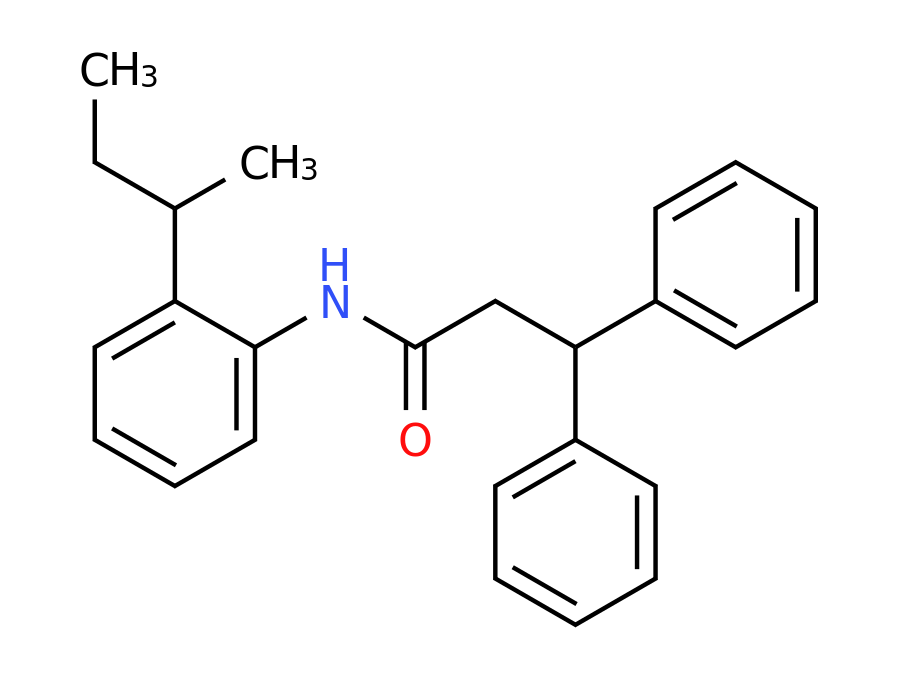 Structure Amb2674777