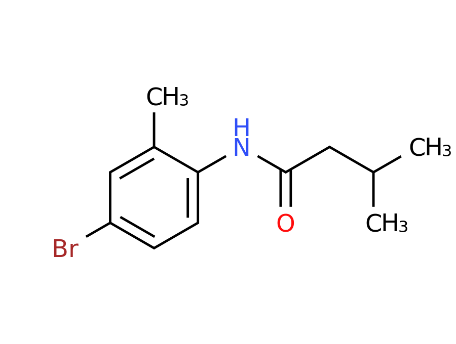 Structure Amb2674802