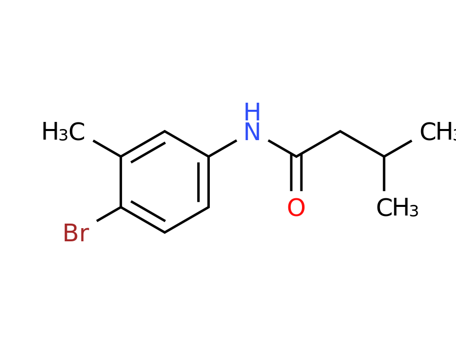 Structure Amb2674803