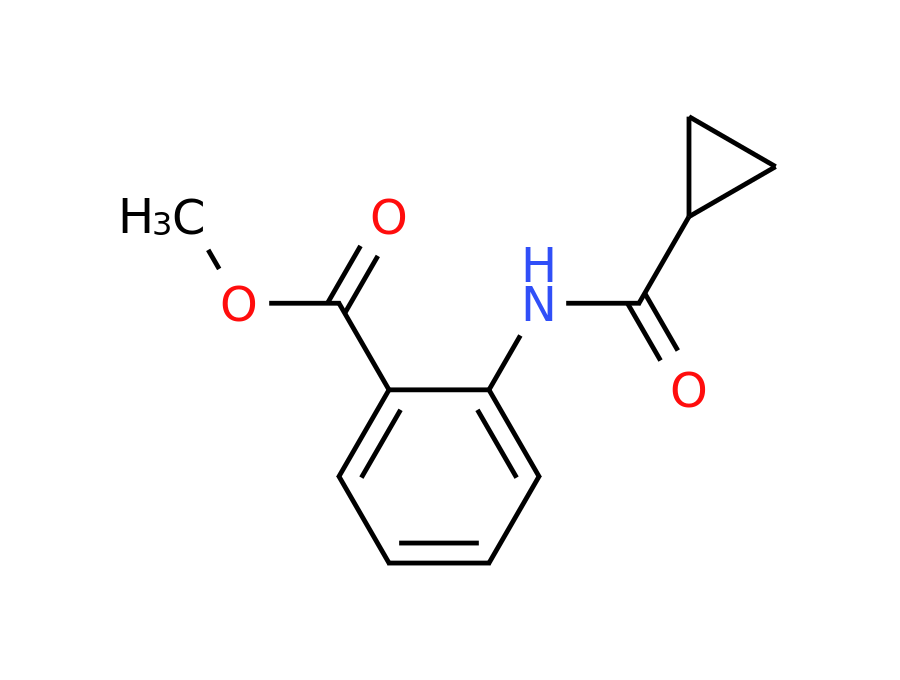 Structure Amb2674892