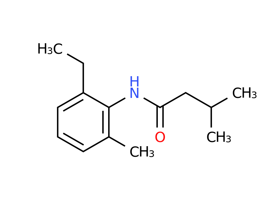 Structure Amb2674903