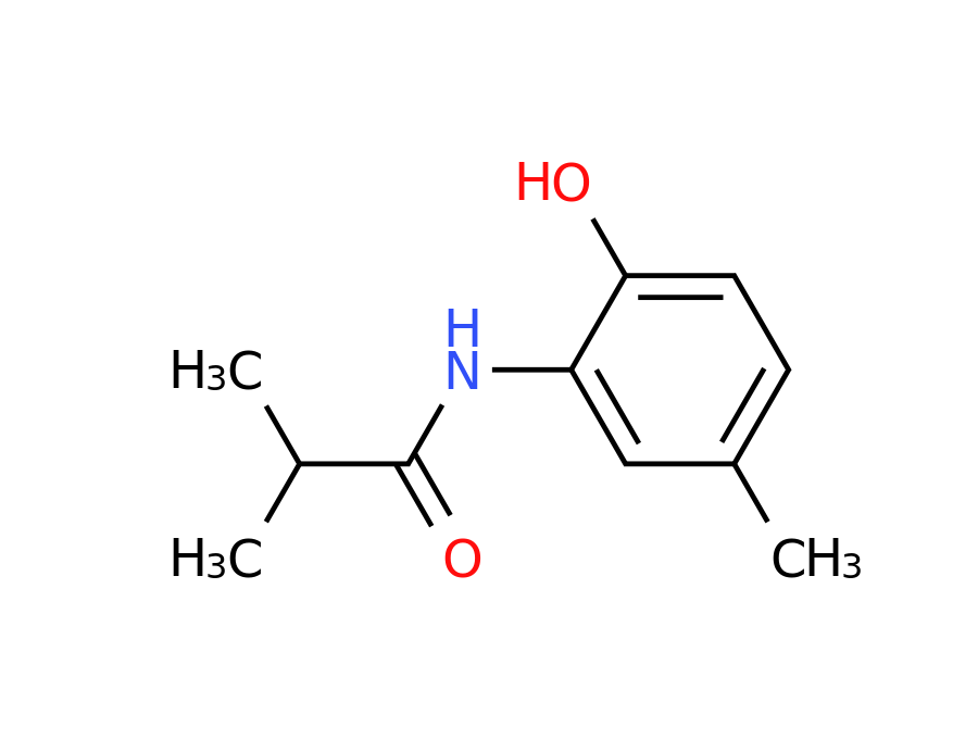 Structure Amb2674992