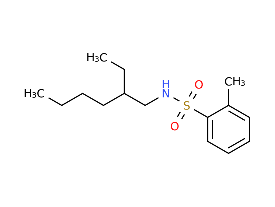 Structure Amb2675002