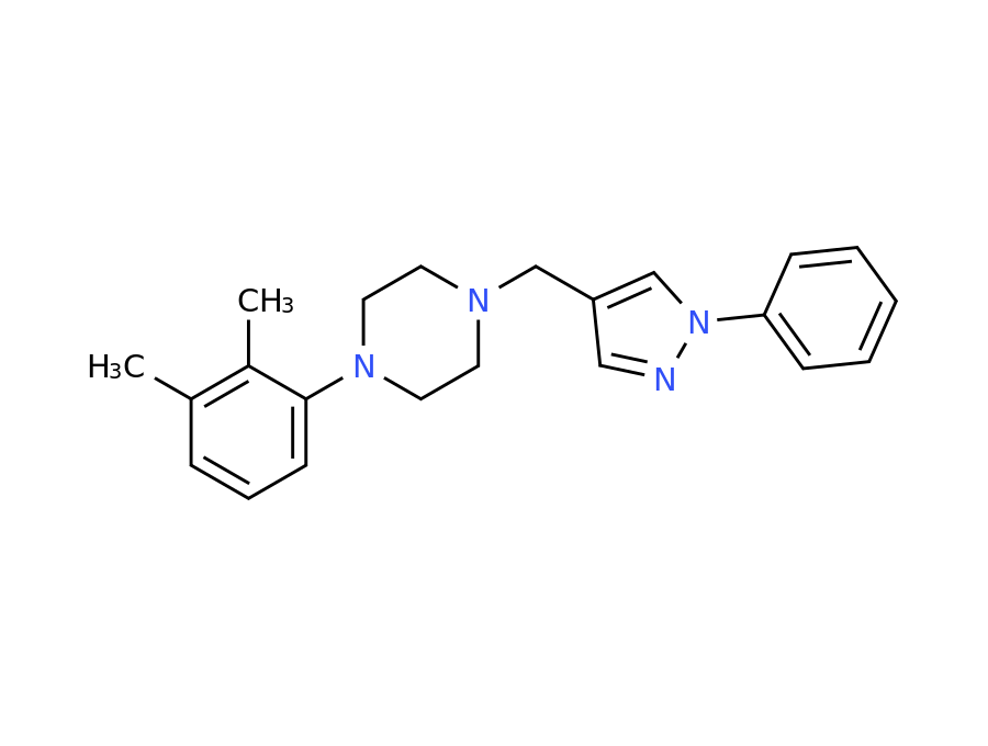 Structure Amb267513