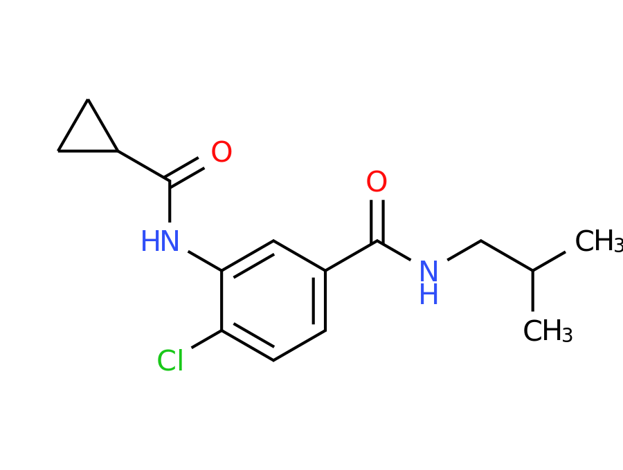 Structure Amb2675366