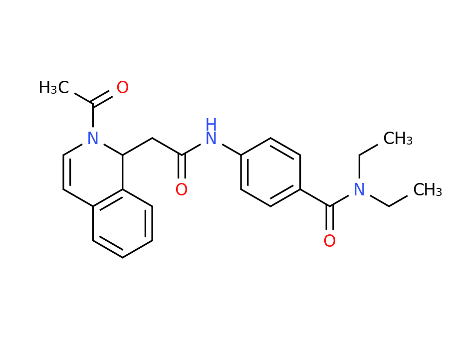 Structure Amb267542