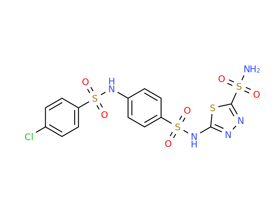 Structure Amb2675425