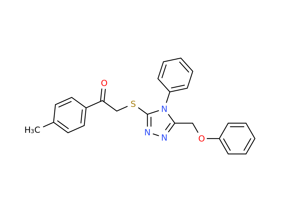 Structure Amb2675613