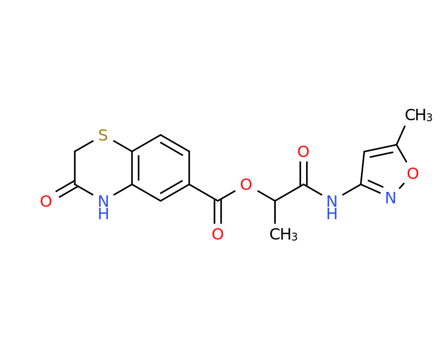 Structure Amb267565