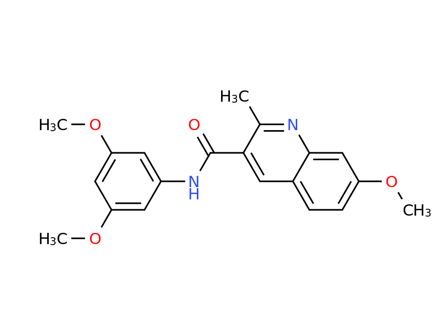 Structure Amb267576