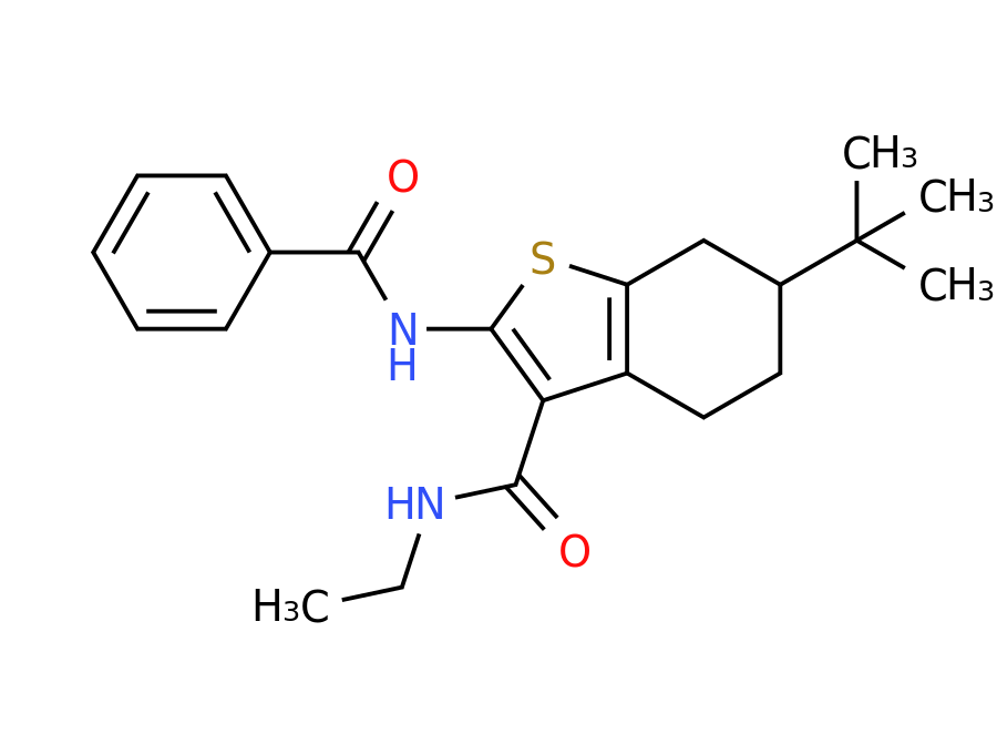 Structure Amb2676196