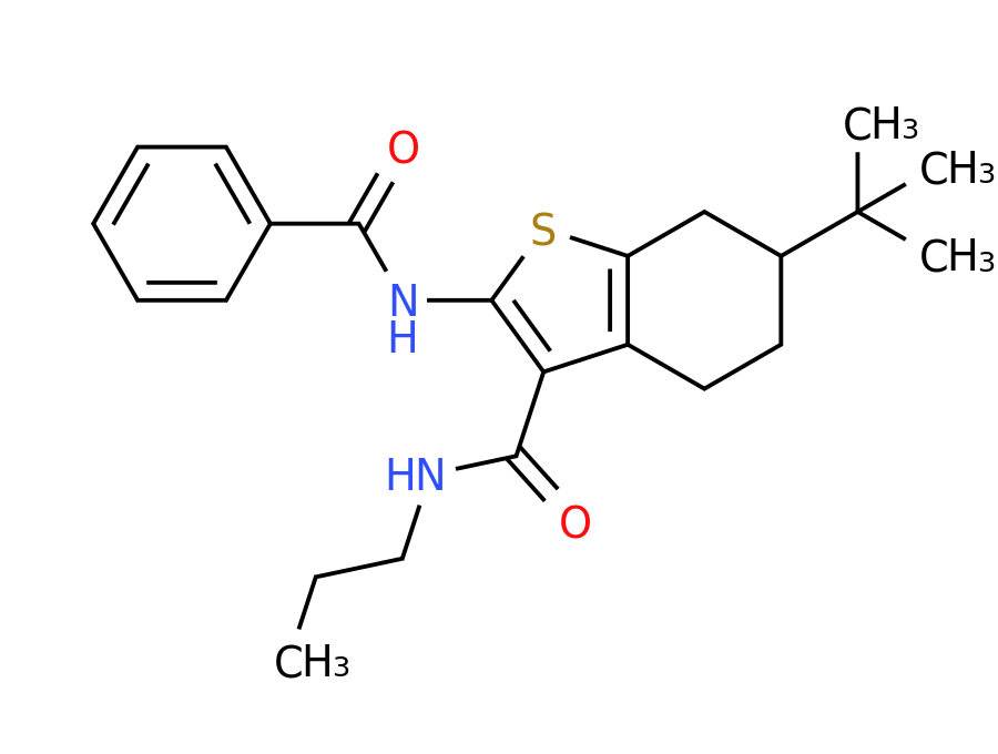 Structure Amb2676199