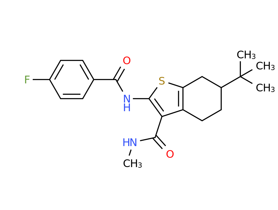 Structure Amb2676203