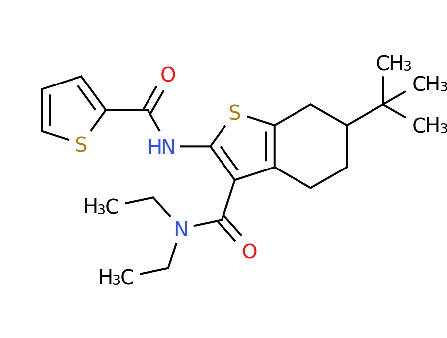 Structure Amb2676210