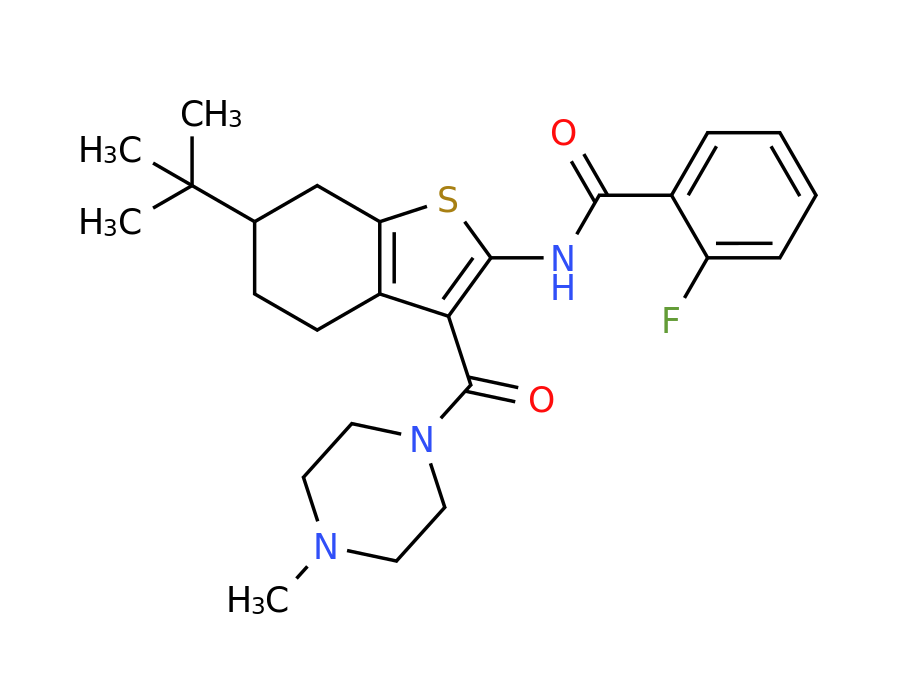 Structure Amb2676213