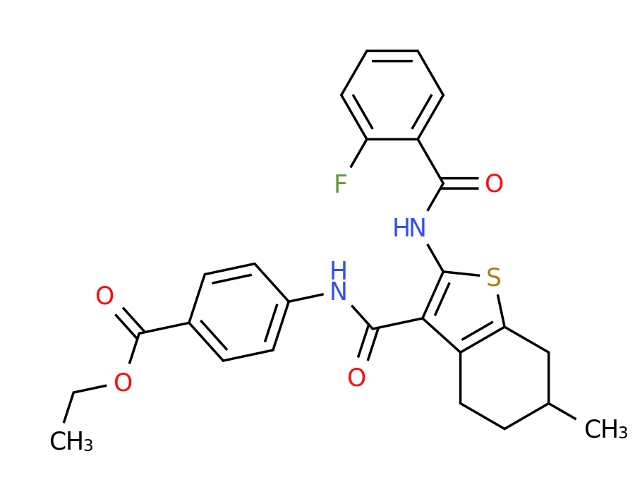 Structure Amb2676290