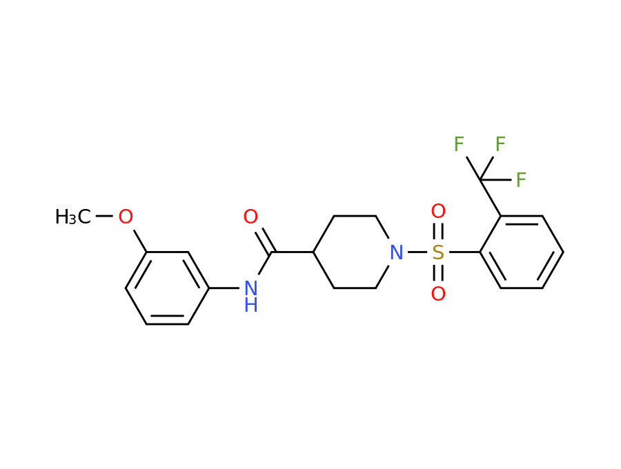 Structure Amb267641