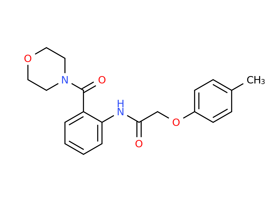 Structure Amb2676416