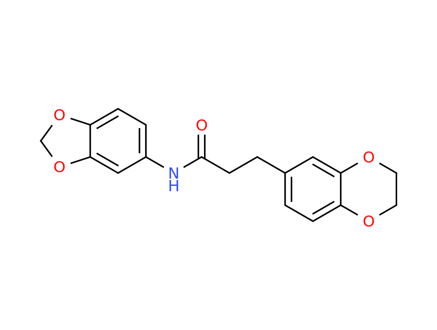 Structure Amb267645