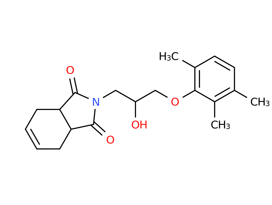 Structure Amb267656