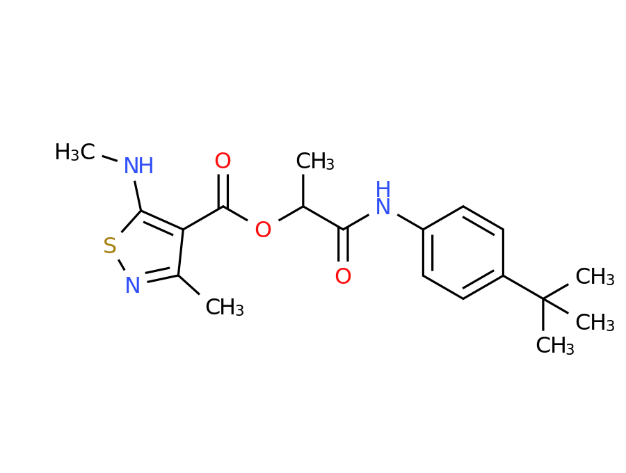 Structure Amb267661