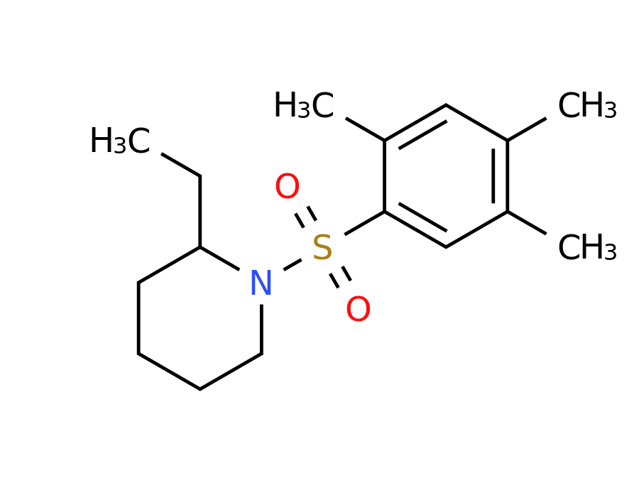 Structure Amb2676620