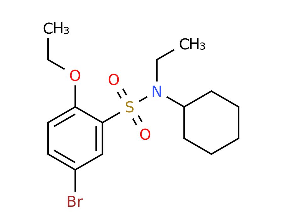 Structure Amb2676651