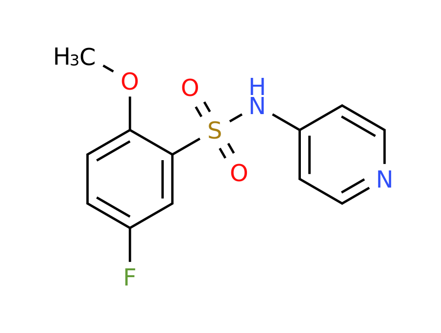 Structure Amb2676711