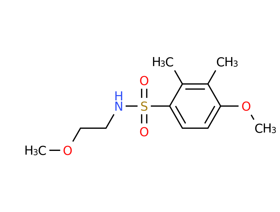 Structure Amb2676714