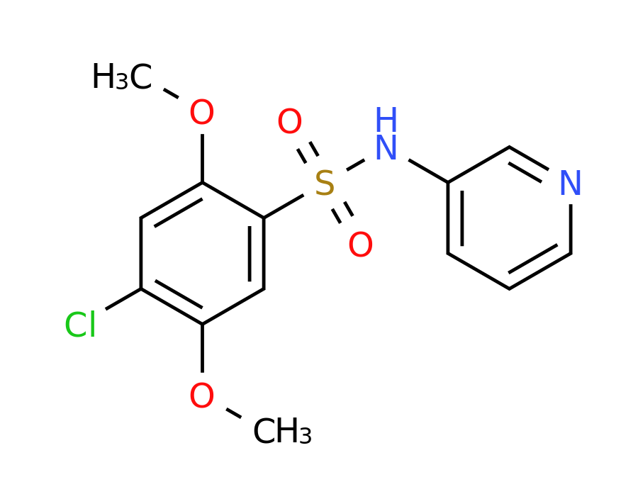 Structure Amb2676727