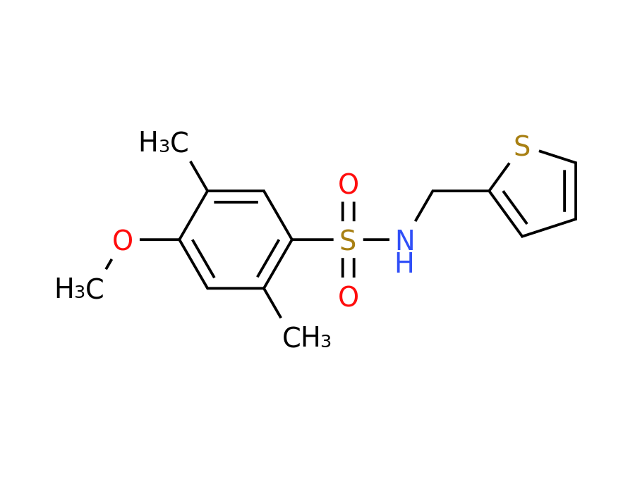 Structure Amb2676977