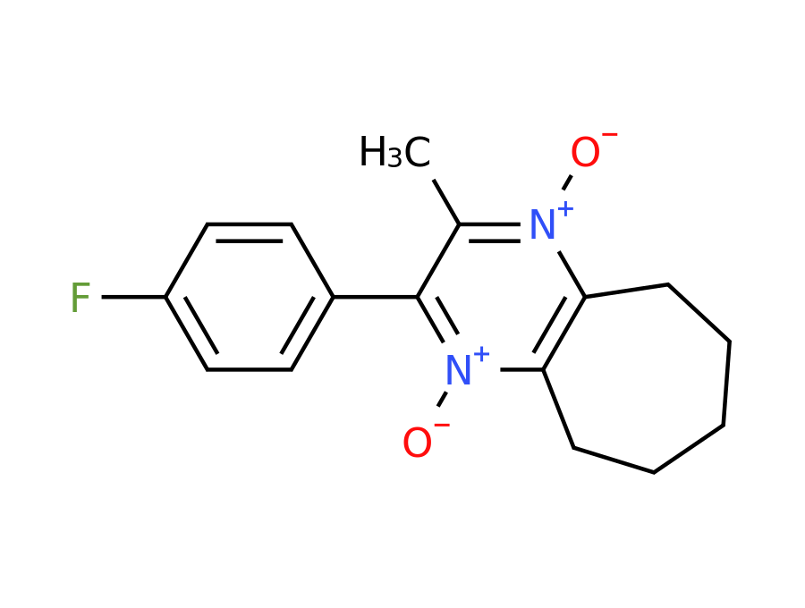 Structure Amb2677