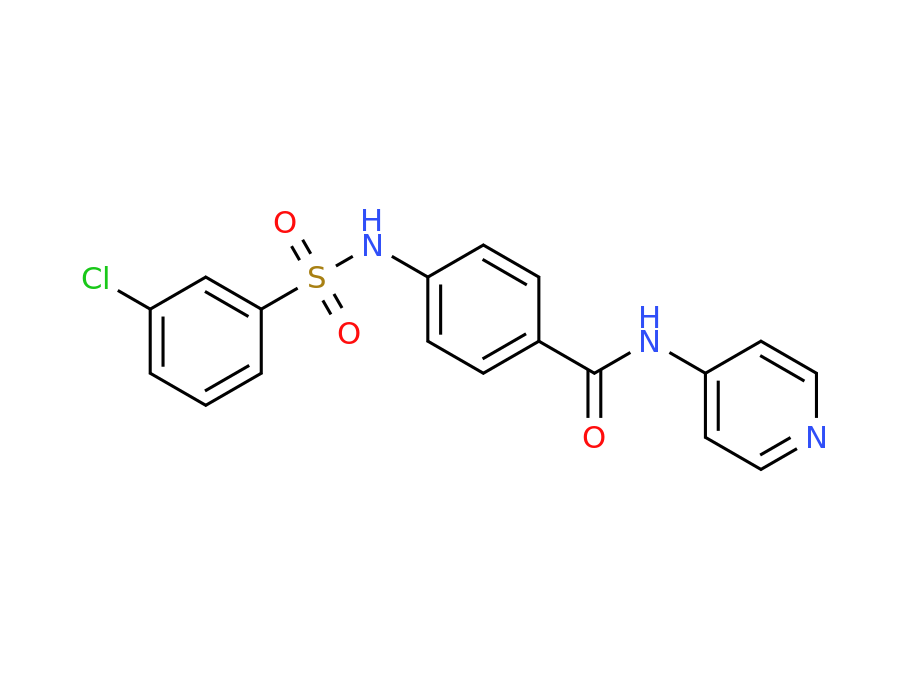 Structure Amb267748