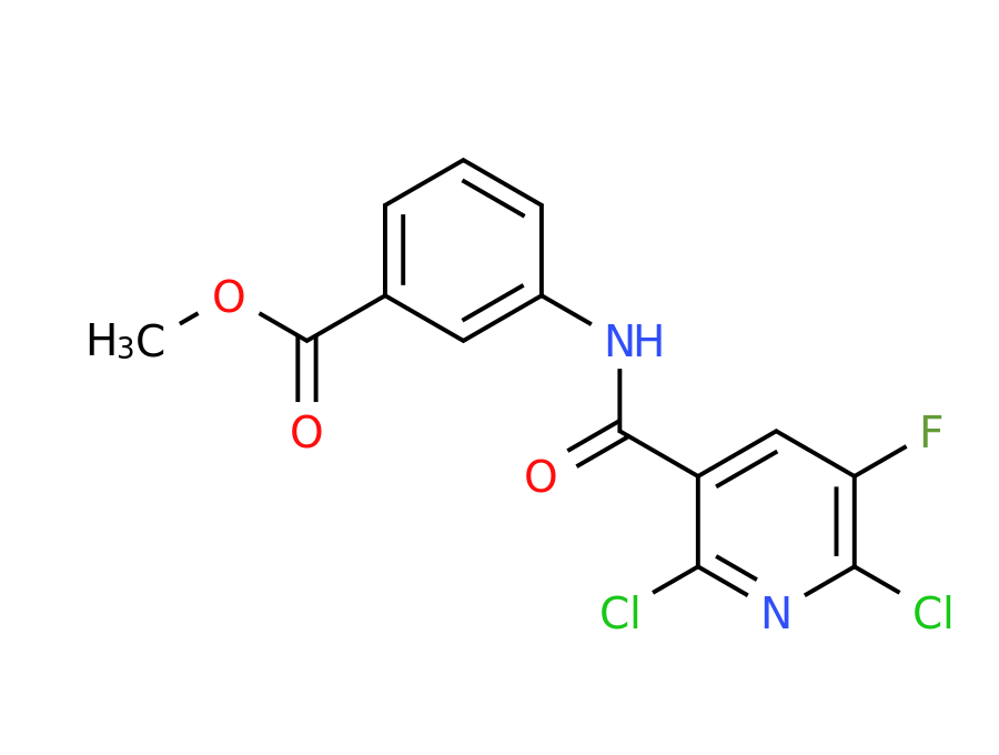 Structure Amb2677608