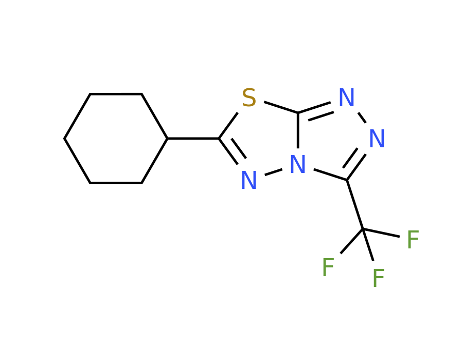 Structure Amb2677616