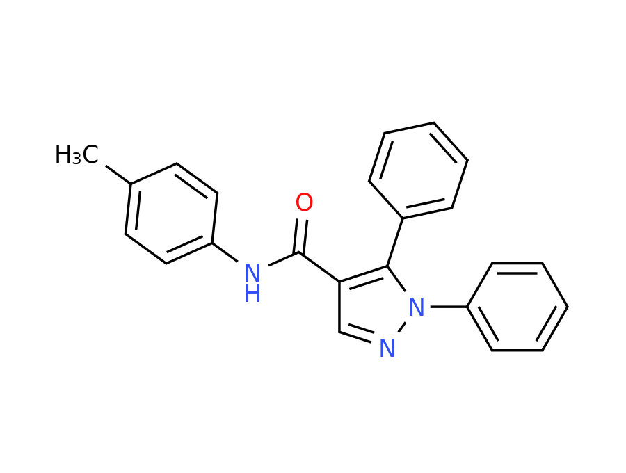 Structure Amb2677741