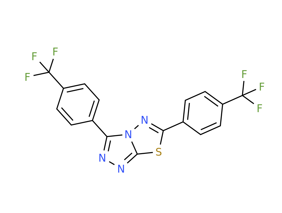 Structure Amb2677774