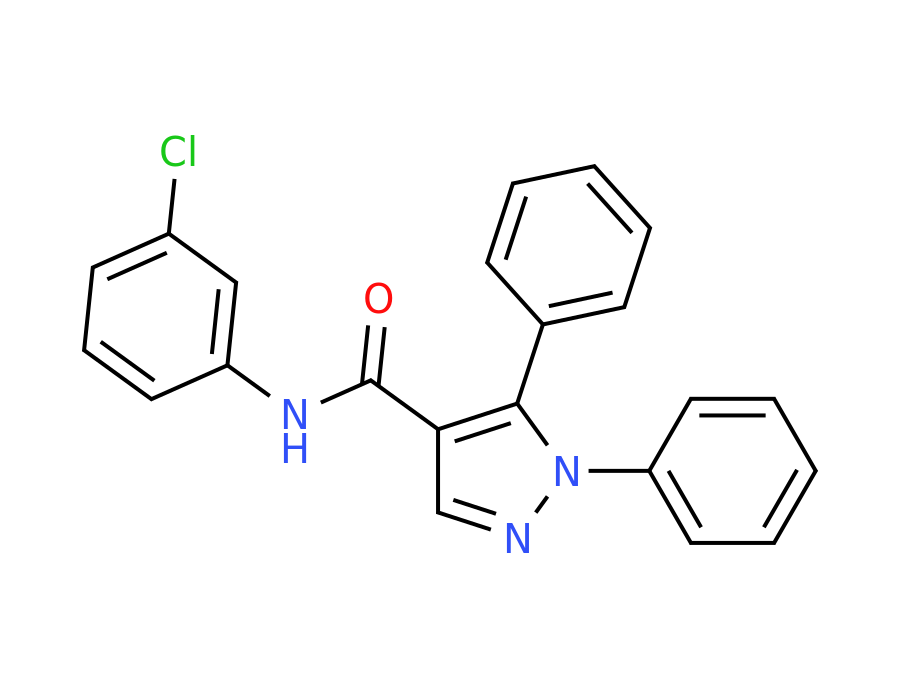 Structure Amb2677995