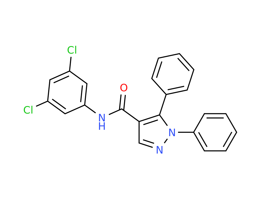 Structure Amb2677997