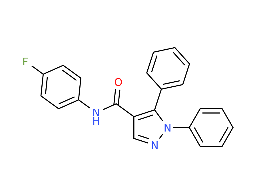 Structure Amb2678005