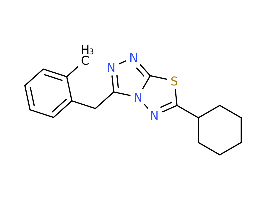 Structure Amb2678324